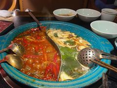 -吼堂老火锅(太古里总店)