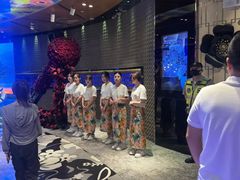 -K+PARTY连锁KTV(盈锋广场店)