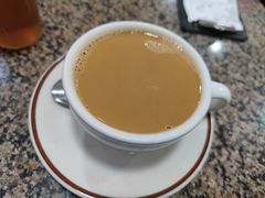 -新鸿发咖啡美食