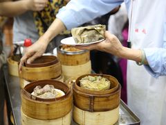 -香港蓮香樓(中環店)