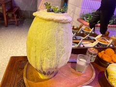 -楠火锅(三街两巷店)
