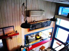 -Babycat私家御饼屋(龙头路一店)