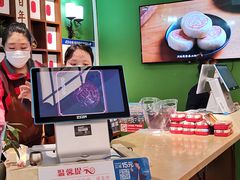 -汪玉霞(汉口里店)