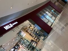 -MUJI无印良品(恒隆广场店)