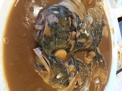 香融府-香融府·烤鸭·家常菜(马家堡路店)
