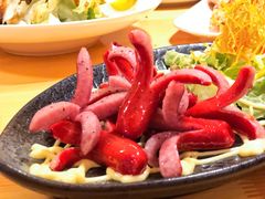 -福匠日本料理(人民路店)