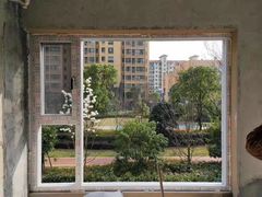 -维盾博乐系统门窗(广中路店)