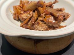 -四道菜·福建菜馆(新街口金鹰店)