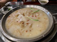 -老来福·非遗酸汤兔(凯旋路店)