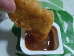 -麦当劳(燕顺路店)