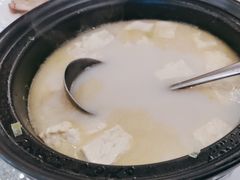 -巴音浩日娲·蒙餐(双林东路店)