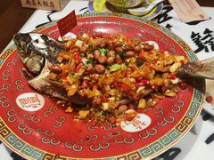 -南昌大饭店·地标美食名片(万寿宫店)