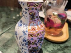 -秘密旅行Bonjour(黑金冠 江南西店)