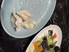 -大连君悦酒店·星海湾壹号Dalian·Dalian(星海广场店)