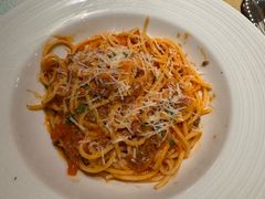 -波特曼西餐厅(中央大街店)