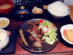 -味太助·银饭食堂(中华城店)
