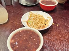 -古都历食南京菜·烤鸭·鸭血粉丝·汤包(南京博物院店)