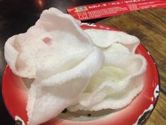 虾片-粗粮人家(簋街店)