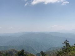 -王顺山国家森林公园