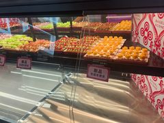 -CC BAGEL&SCONE 贝果与司康(南开大悦城店)