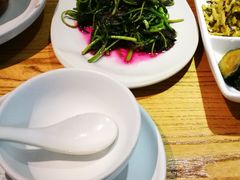 -潮粥荟·潮汕砂锅粥(朝阳大悦城店)