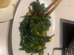 -蝎王府羊蝎子(北大地店)