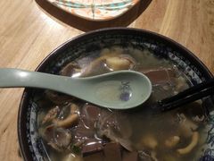 -老城南.鸭血粉丝汤(夫子庙店)