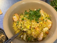 -simply thai天泰(长泰广场店)