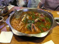 -老凯俚酸汤鱼(鸿通城店)