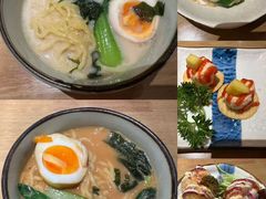 -福樱兰海鲜放题铁板烧(加州店)