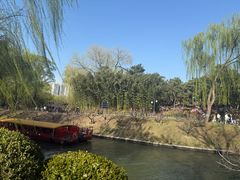 -皇家御河游(紫御湾码头)