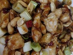 -郭林家常菜烤鸭(曙光西路店)