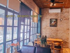 -SEN CASTLE城堡西餐(创意设计中心店)