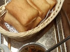-驿楼兰·新疆菜(火车站店)