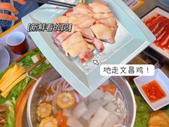-椰小鸡·琼州糟粕醋(美兰缤纷城店)