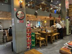 -馋嘴猫北京食堂·烤鸭·宵夜(亚运村店)