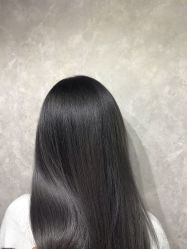 -MYYF SALON烫发染发