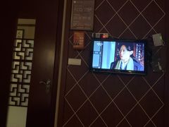 包房-古今足道(学院路店)