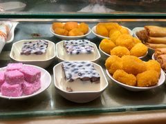 -海口骑楼小吃街