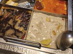 -海底捞火锅(龙湾万达广场店)