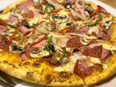 -G+KITCHEN(龙湖狮山天街店)