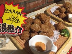 -人民公社大食堂(张家湾店)