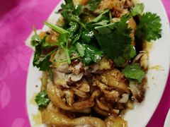 -电白鸭粥店(下沙二坊88号店)