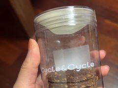 -Cycle&Cycle Artisan(天目里店)