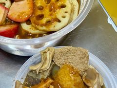 -明记牛杂(新马路分店)