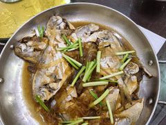 -抹直口特色菜馆(一店)