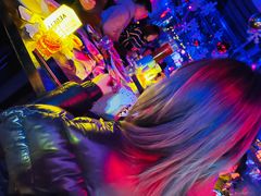 -MARU玛露音乐餐厅(大学路店)