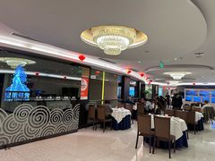 -皇朝尊会(龙之梦大酒店)