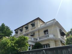 -天津意大利风情旅游区