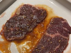 -神户赤童日式烤肉(金地广场店)